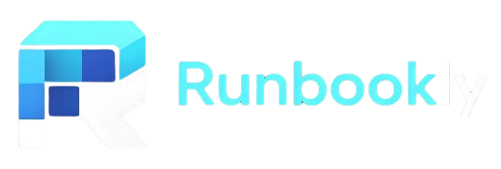 Runbookly